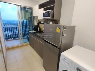 For rent 1 bed condo in Phasi Charoen, Bangkok