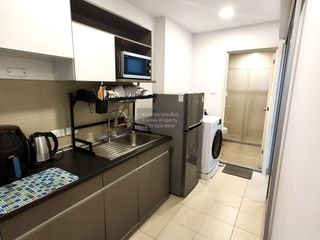 For rent 1 bed condo in Phasi Charoen, Bangkok