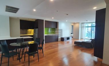 À louer 2 chambres condo à Bang Kho Laem, Bangkok