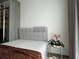 À louer 1 chambre condo à Mueang Samut Prakan, Samut Prakan