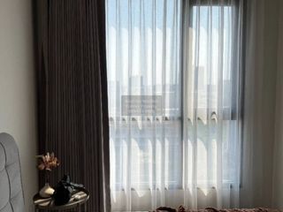 À louer 1 chambre condo à Mueang Samut Prakan, Samut Prakan