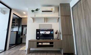 For rent 1 bed condo in Mueang Samut Prakan, Samut Prakan