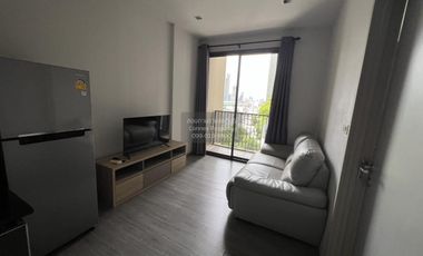 Condo en alquiler de 1 habitaciones en Khlong San, Bangkok