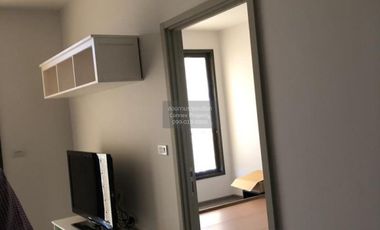 Condo en alquiler de 1 habitaciones en Khlong San, Bangkok
