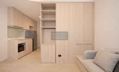 For rent 1 bed condo in Khlong San, Bangkok