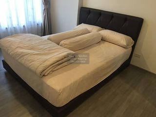 For rent 1 bed condo in Khlong San, Bangkok