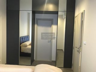 For rent 1 bed condo in Khlong San, Bangkok