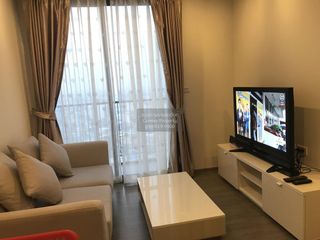 For rent 1 bed condo in Khlong San, Bangkok