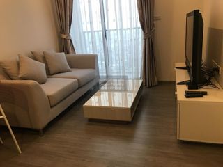 For rent 1 bed condo in Khlong San, Bangkok