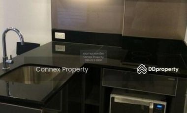 Condo en alquiler de 1 habitaciones en Khlong San, Bangkok