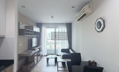 Wohnung zur Miete mit 1 Zimmer in Watthana, Bangkok