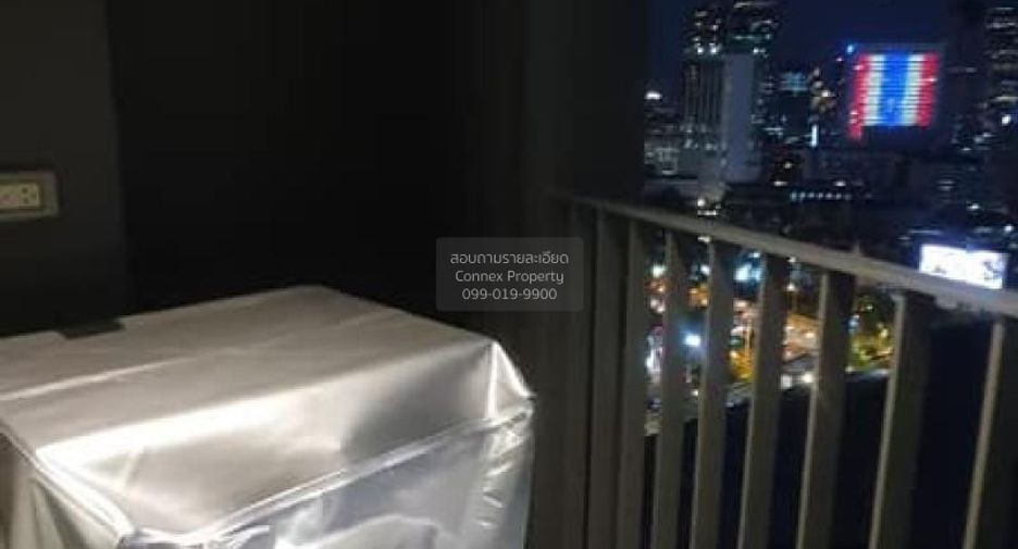 For rent 1 bed condo in Bang Rak, Bangkok