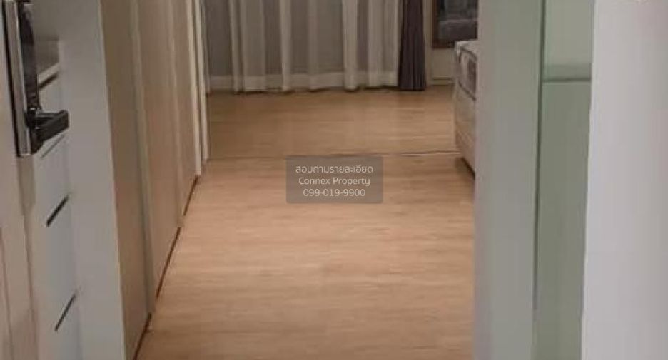 For rent 1 bed condo in Bang Rak, Bangkok