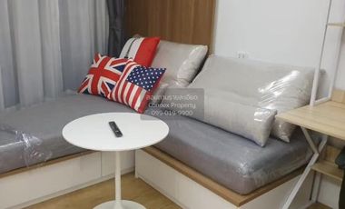 For rent 1 bed condo in Bang Rak, Bangkok