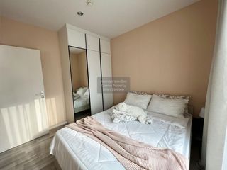 For rent 2 bedrooms condo in Chom Thong, Bangkok