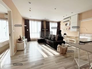 For rent 2 bedrooms condo in Chom Thong, Bangkok