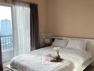 For rent 2 bedrooms condo in Chom Thong, Bangkok
