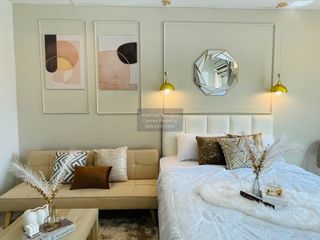 For rent 1 bed condo in Lat Krabang, Bangkok