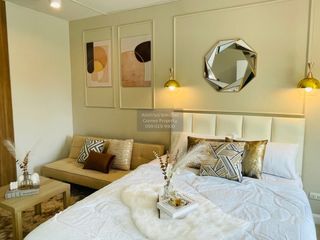 For rent 1 bed condo in Lat Krabang, Bangkok