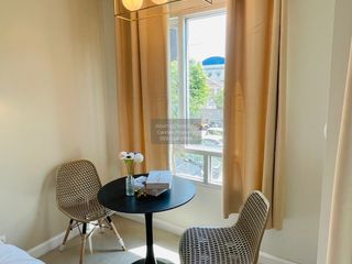 For rent 1 bed condo in Lat Krabang, Bangkok