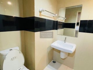 For rent 1 bed condo in Lat Krabang, Bangkok