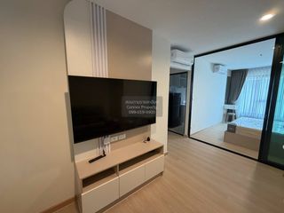 For rent 1 bed condo in Khlong Luang, Pathum Thani