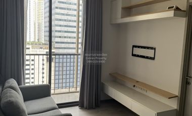 Condo en alquiler de 1 habitaciones en Khlong San, Bangkok