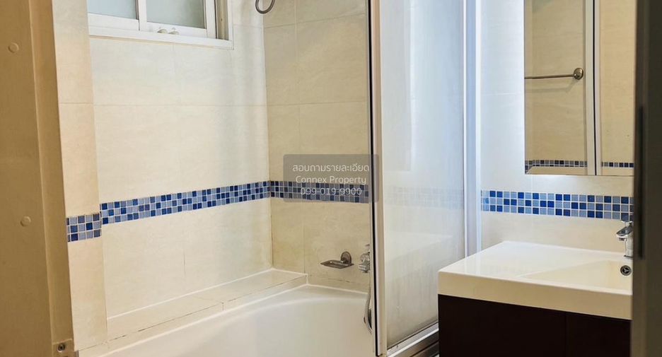 For rent 1 bed condo in Sathon, Bangkok