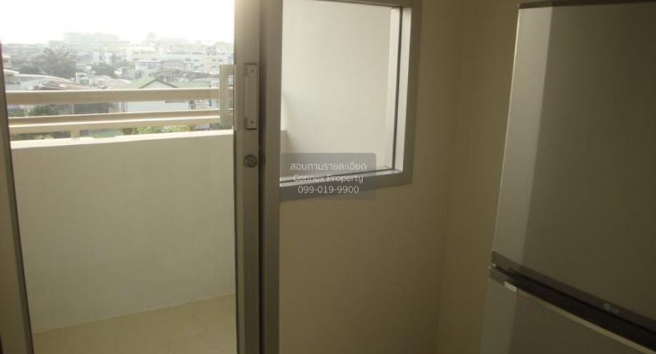 For rent 1 bed condo in Yan Nawa, Bangkok