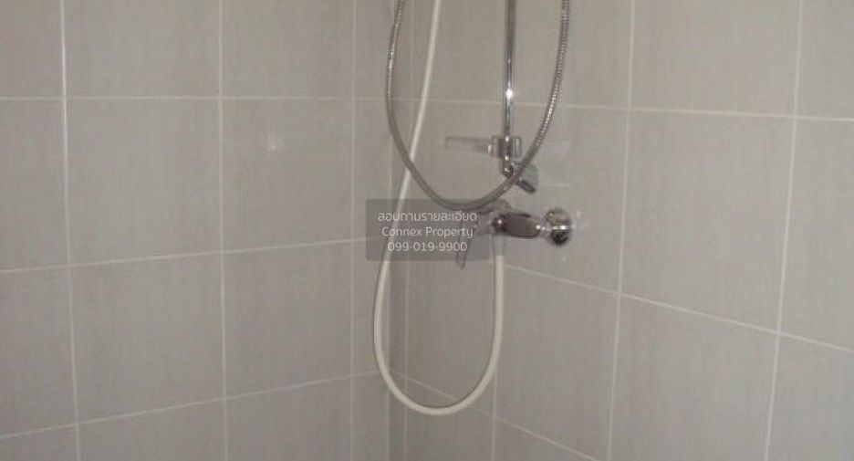 For rent 1 bed condo in Yan Nawa, Bangkok