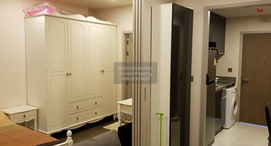 For rent 1 bed condo in Pathum Wan, Bangkok