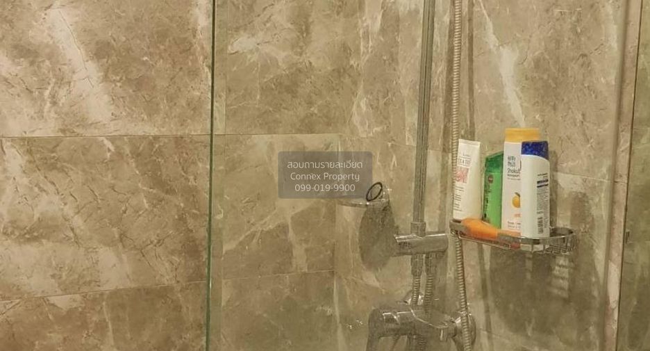 For rent 1 bed condo in Pathum Wan, Bangkok