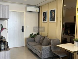 For rent 1 bed condo in Bang Khen, Bangkok