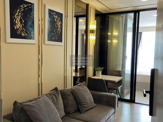 For rent 1 bed condo in Bang Khen, Bangkok