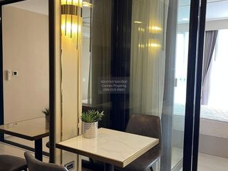 For rent 1 bed condo in Bang Khen, Bangkok