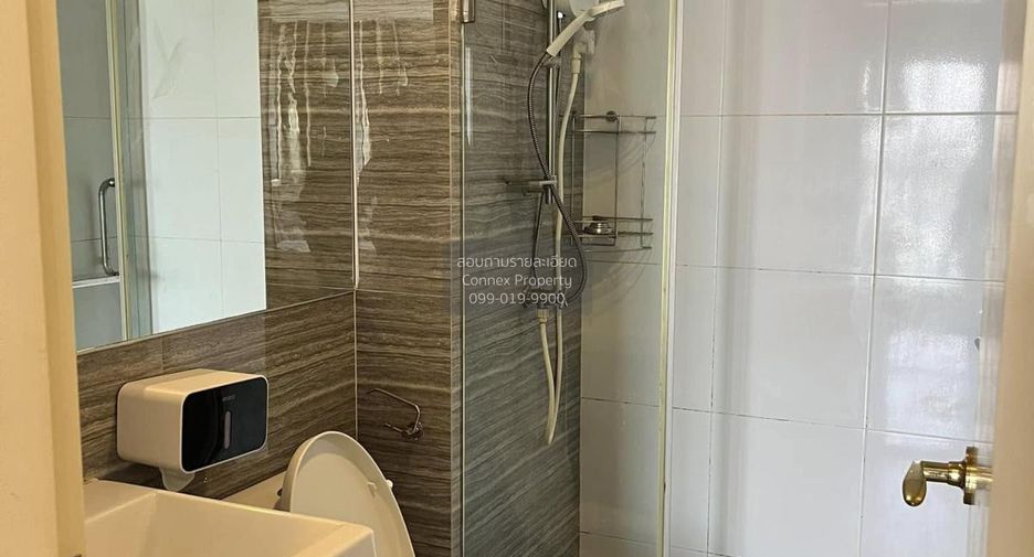 For rent 1 bed condo in Bang Khen, Bangkok