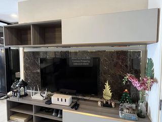 For rent 1 bed condo in Bang Khen, Bangkok