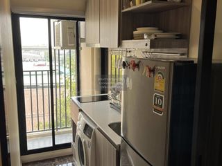 For rent 1 bed condo in Bang Khen, Bangkok