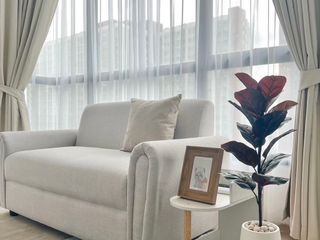 For rent 1 bed condo in Suan Luang, Bangkok