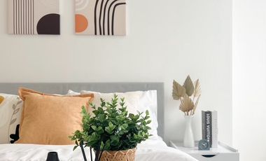For rent 1 bed condo in Suan Luang, Bangkok