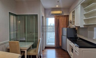 For rent 1 bed condo in Sathon, Bangkok