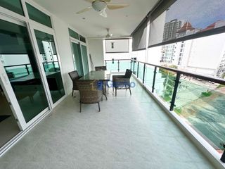 For rent 2 bedrooms condo in Bang Saray, Pattaya