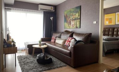 Wohnung zur Miete mit 2 Zimmer in Bang Sue, Bangkok