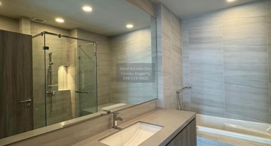 For rent 2 bedrooms condo in Bang Phli, Samut Prakan