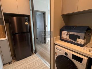 For rent 2 bedrooms condo in Bang Phli, Samut Prakan