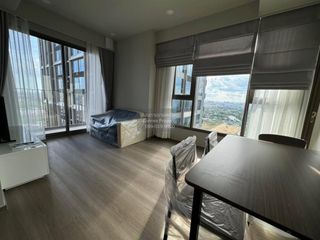 For rent 2 bedrooms condo in Bang Phli, Samut Prakan