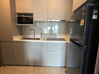 For rent 2 bedrooms condo in Bang Phli, Samut Prakan