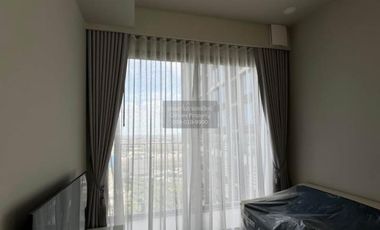 For rent 2 bedrooms condo in Bang Phli, Samut Prakan