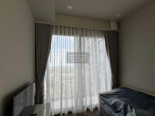 For rent 2 bedrooms condo in Bang Phli, Samut Prakan