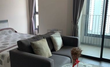 For rent 1 bed condo in Pathum Wan, Bangkok